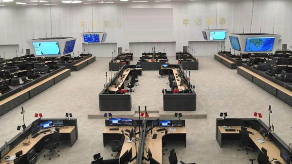 福建某機場項目