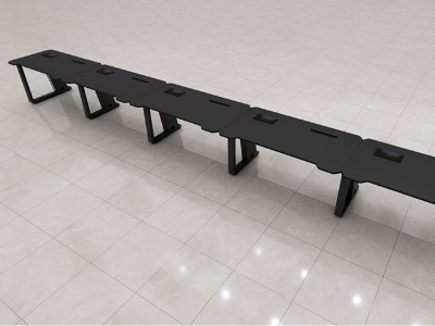 控制臺受中東客戶信賴，即將起飛奔赴目的地