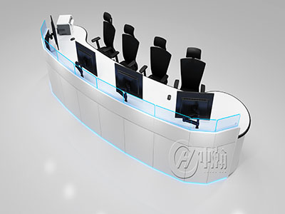 監(jiān)控臺(tái)