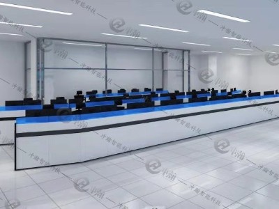 指揮控制臺(tái)