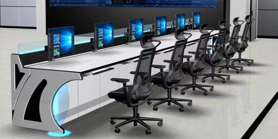 設(shè)計(jì)對(duì)控制室操作臺(tái)的重要性